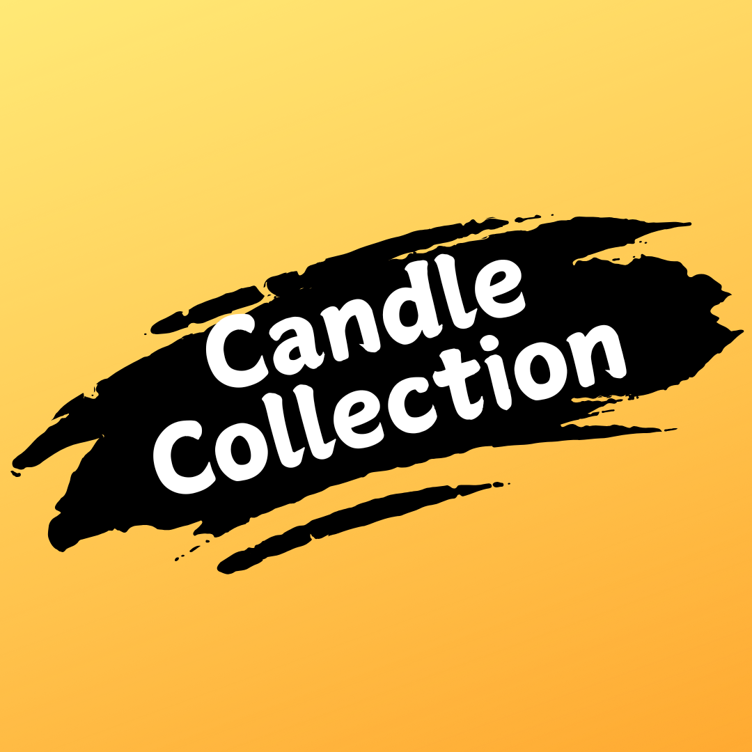 Candle Collection