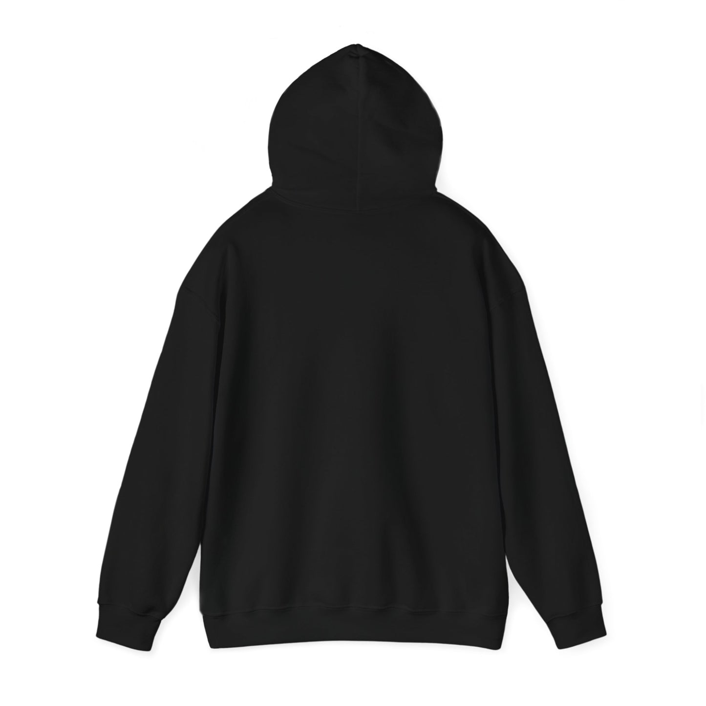 Hoodie - Better Safe Than Sorry Hoodie - Black - Unisex Heavy Blend™