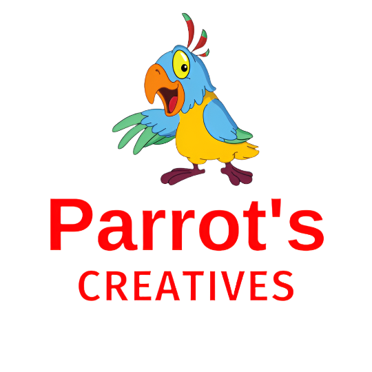 Parrot's Creatives